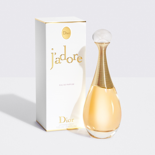 Opiniones de J'ADORE Eau De Parfum 100 ml de la marca DIOR - J'ADORE,comprar al mejor precio.